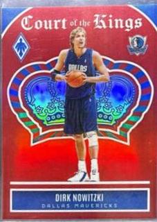 Dirk Nowitzki