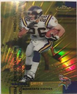 Robert Smith