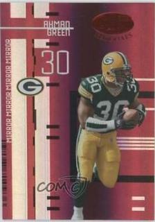 Ahman Green