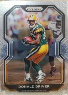 Donald Driver