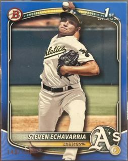 Steven Echavarria