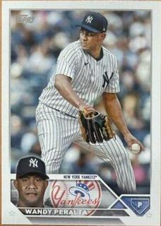 Wandy Peralta