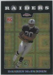 Darren McFadden