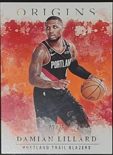 Damian Lillard