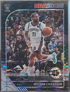 Wilson Chandler