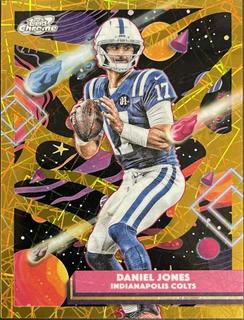 Daniel Jones