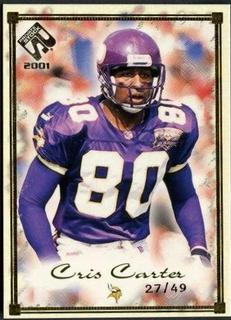 Cris Carter