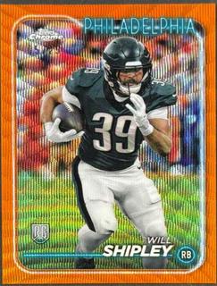 Will Shipley