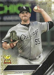 Carlos Rodon