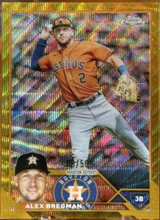 Alex Bregman