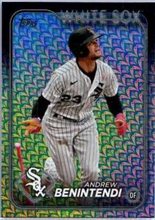 Andrew Benintendi