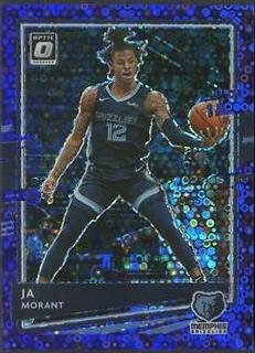 Ja Morant