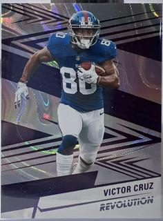 Victor Cruz