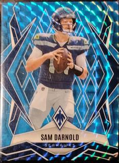 Sam Darnold