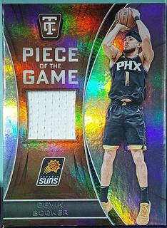 Devin Booker