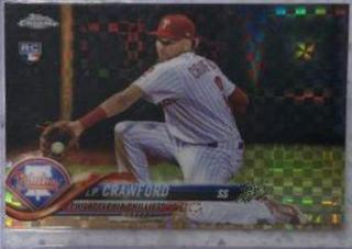 J.P. Crawford