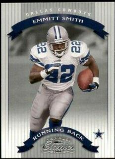 Emmitt Smith