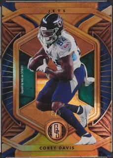 Corey Davis