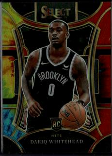 Dariq Whitehead