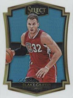 Blake Griffin