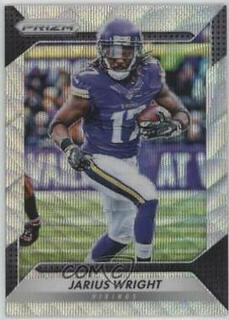 Jarius Wright