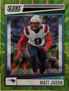 Matt Judon