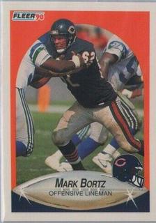 Mark Bortz