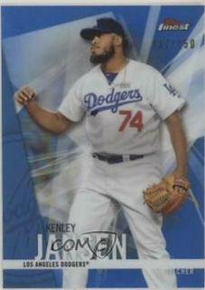 Kenley Jansen