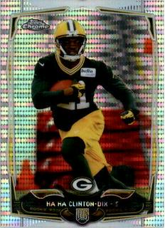 Ha Ha Clinton Dix