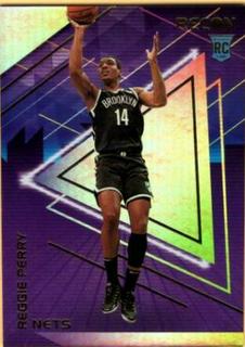 Reggie Perry