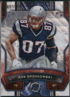 Rob Gronkowski