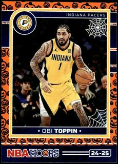 Obi Toppin