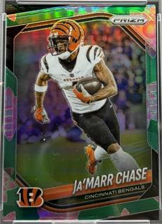 Ja'Marr Chase
