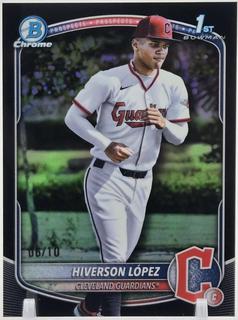 Hiverson Lopez