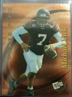 Michael Vick