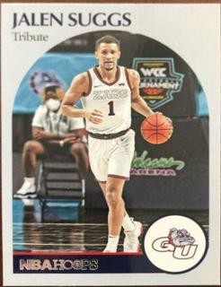 Jalen Suggs