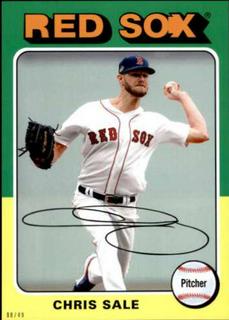 Chris Sale
