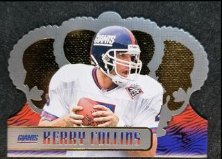 Kerry Collins