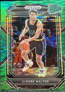 Ja'Kobe Walter