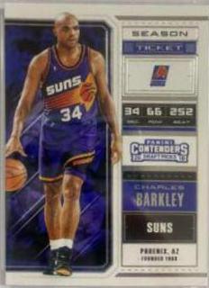 Charles Barkley