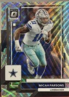 Micah Parsons