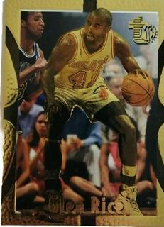 Glen Rice
