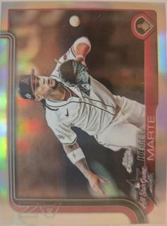 Ketel Marte