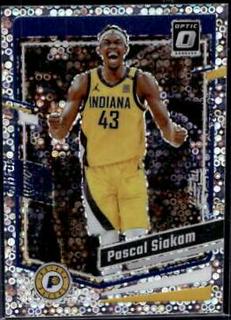 Pascal Siakam