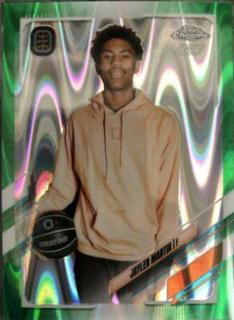 Jaylen Martin