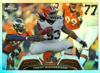 Trent Richardson
