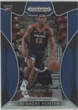 DE'Andre Hunter