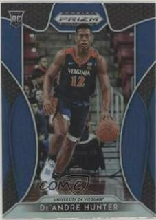 DE'Andre Hunter