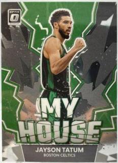 Jayson Tatum