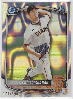Jacob Bresnahan